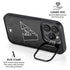 MLB Arizona Diamondbacks Dark Wash iPhone 13 Pro Kickstand Case