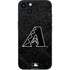 MLB Arizona Diamondbacks Dark Wash iPhone Skins