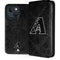 MLB Arizona Diamondbacks Dark Wash iPhone 15 Folio Case