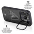 MLB Arizona Diamondbacks Dark Wash iPhone 15 Pro Max Kickstand Case