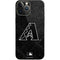MLB Arizona Diamondbacks Dark Wash iPhone 15 Pro Max Skin