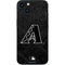 MLB Arizona Diamondbacks Dark Wash iPhone 15 Skin