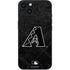 MLB Arizona Diamondbacks Dark Wash iPhone 15 Skin
