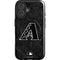MLB Arizona Diamondbacks Dark Wash iPhone 16 Magsafe Impact Case