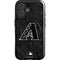 MLB Arizona Diamondbacks Dark Wash iPhone 16 Plus Magsafe Impact Case