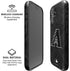 MLB Arizona Diamondbacks Dark Wash iPhone 16 Plus Magsafe Impact Case