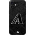 MLB Arizona Diamondbacks Dark Wash iPhone 16 Plus Skin