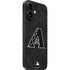 MLB Arizona Diamondbacks Dark Wash iPhone 16 Plus Skin