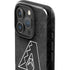 MLB Arizona Diamondbacks Dark Wash iPhone 16 Pro Impact Case