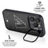 MLB Arizona Diamondbacks Dark Wash iPhone 16 Pro Max Kickstand Case