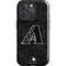 MLB Arizona Diamondbacks Dark Wash iPhone 16 Pro Max Magsafe Impact Case