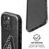 MLB Arizona Diamondbacks Dark Wash iPhone 16 Pro Max Magsafe Impact Case
