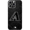 MLB Arizona Diamondbacks Dark Wash iPhone 16 Pro Max Skin