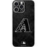 MLB Arizona Diamondbacks Dark Wash iPhone 16 Pro Max Skin