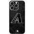 MLB Arizona Diamondbacks Dark Wash iPhone 16 Pro Skin