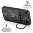 MLB Arizona Diamondbacks Dark Wash iPhone 16e Kickstand Case