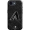 MLB Arizona Diamondbacks Dark Wash iPhone 16e Impact Case