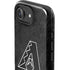MLB Arizona Diamondbacks Dark Wash iPhone 16e Impact Case