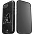 MLB Arizona Diamondbacks Dark Wash iPhone 16e Impact Case