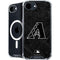 MLB Arizona Diamondbacks Dark Wash iPhone 16e MagSafe Case