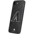 MLB Arizona Diamondbacks Dark Wash iPhone 16e Skin