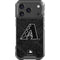 MLB Arizona Diamondbacks Dark Wash iPhone 18 Pro Clear Case