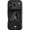 MLB Arizona Diamondbacks Dark Wash iPhone 18 Pro Max Impact Case