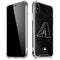 MLB Arizona Diamondbacks Dark Wash iPhone X/XS Clear Case