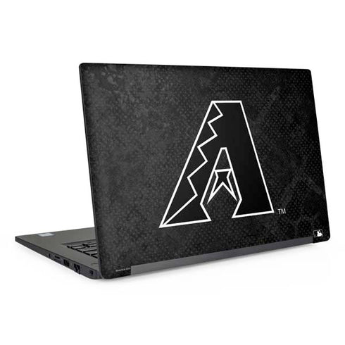 MLB Arizona Diamondbacks Dark Wash Dell Latitude Skin