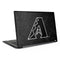 MLB Arizona Diamondbacks Dark Wash Dell Latitude Skin