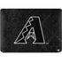 MLB Arizona Diamondbacks Dark Wash Apple MacBook Air Skin