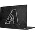 MLB Arizona Diamondbacks Dark Wash Apple MacBook Pro 14-inch Skin