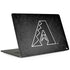 MLB Arizona Diamondbacks Dark Wash MacBook Skins