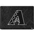 MLB Arizona Diamondbacks Dark Wash MacBook Skins