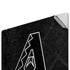 MLB Arizona Diamondbacks Dark Wash Apple MacBook Pro 16-inch Skin