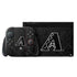 MLB Arizona Diamondbacks Dark Wash Nintendo Skins
