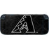 MLB Arizona Diamondbacks Dark Wash Nintendo Switch 2 (2025) with Joy-Con Skin
