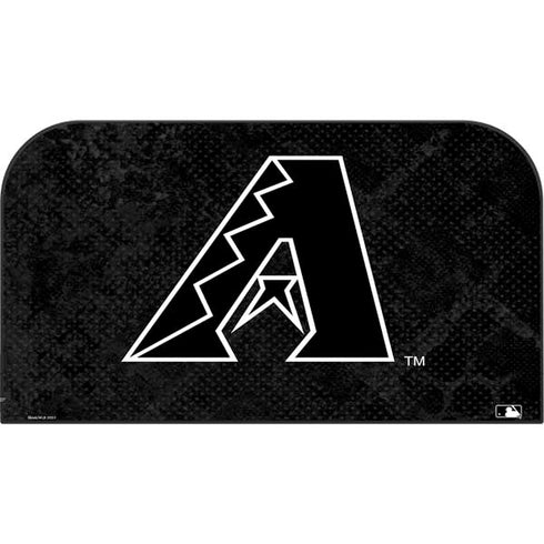 MLB Arizona Diamondbacks Dark Wash Nintendo Switch 2 (2025) with Joy-Con Skin