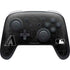 MLB Arizona Diamondbacks Dark Wash Nintendo Switch 2 (2025) Pro Controller Skin