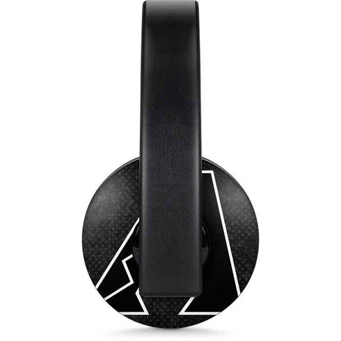 MLB Arizona Diamondbacks Dark Wash PlayStation 4 Gold Wireless Headset Skin