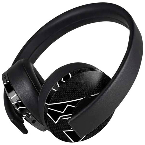 MLB Arizona Diamondbacks Dark Wash PlayStation 4 Gold Wireless Headset Skin