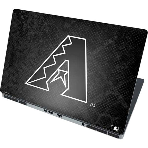 MLB Arizona Diamondbacks Dark Wash Dell Precision Skin