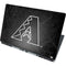 MLB Arizona Diamondbacks Dark Wash Dell Precision Skin