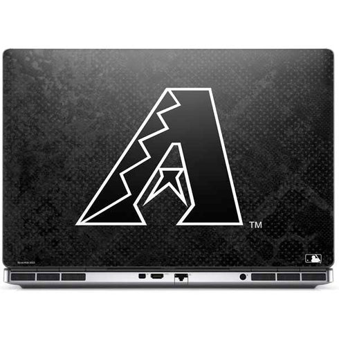MLB Arizona Diamondbacks Dark Wash Dell Precision Skin