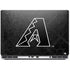 MLB Arizona Diamondbacks Dark Wash Dell Precision Skin