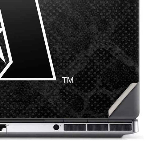 MLB Arizona Diamondbacks Dark Wash Dell Precision Skin