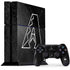 MLB Arizona Diamondbacks Dark Wash PlayStation PS4 Skins