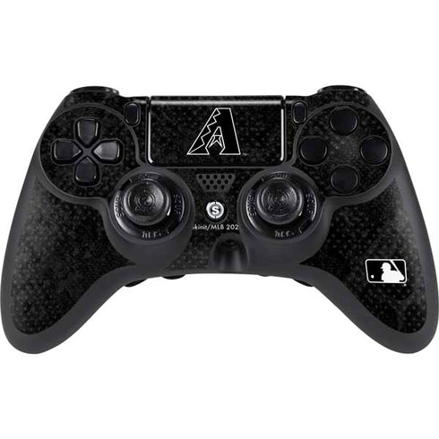 MLB Arizona Diamondbacks Dark Wash PlayStation PS4 Skins