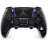 MLB Arizona Diamondbacks Dark Wash PS5 DualSense Edge Pro Controller Skin