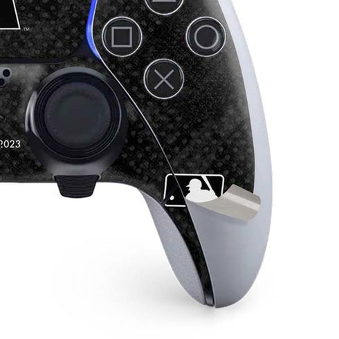 MLB Arizona Diamondbacks Dark Wash PS5 DualSense Edge Pro Controller Skin